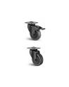 DICOTA Charging Trolley for 20 Tablets or Ultrabooks (wersja europejska) version - nr 1