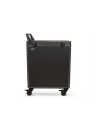 DICOTA Charging Trolley for 20 Tablets or Ultrabooks (wersja europejska) version - nr 2