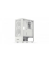Obudowa KRUX Vako White RGB ATX, z oknem, bez zasilacza, biała - nr 10