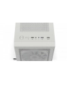 Obudowa KRUX Vako White RGB ATX, z oknem, bez zasilacza, biała - nr 13