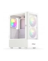 Obudowa KRUX Vako White RGB ATX, z oknem, bez zasilacza, biała - nr 41