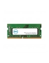 dell technologies D-ELL Memory Upgrade 16GB 1RX8 DDR5 SODIMM 5600 MHz - nr 5