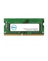 dell technologies D-ELL Memory Upgrade 16GB 1RX8 DDR5 SODIMM 5600 MHz - nr 6
