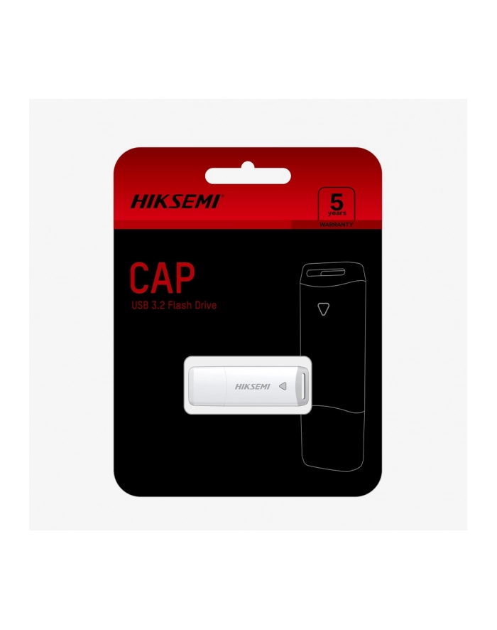 Pendrive HIKSEMI Cap M220P 64GB USB 3.0 główny