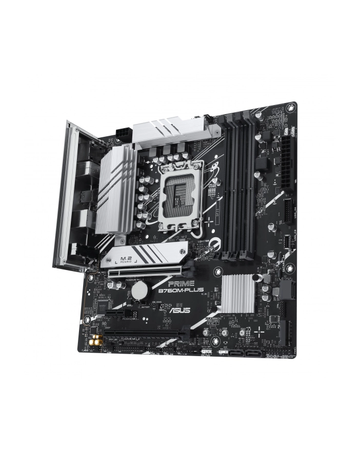 ASUS PRIME B760M-PLUS LGA1700 B760 USB10G MB główny
