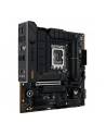 ASUS TUF GAMING B760M-PLUS II LGA1700 B760 USB20G MB - nr 17