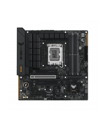 ASUS TUF GAMING B760M-PLUS II LGA1700 B760 USB20G MB nr 1