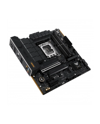 ASUS TUF GAMING B760M-PLUS II LGA1700 B760 USB20G MB nr 2