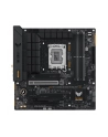 ASUS TUF GAMING B760M-PLUS WIFI II LGA1700 B760 USB20G WIFI6E MB - nr 20