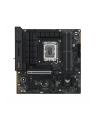 ASUS TUF GAMING B760M-PLUS WIFI II LGA1700 B760 USB20G WIFI6E MB - nr 21