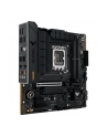 ASUS TUF GAMING B760M-PLUS WIFI II LGA1700 B760 USB20G WIFI6E MB - nr 36