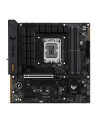 ASUS TUF GAMING B760M-PLUS WIFI II LGA1700 B760 USB20G WIFI6E MB - nr 42