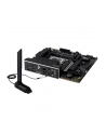 ASUS TUF GAMING B760M-PLUS WIFI II LGA1700 B760 USB20G WIFI6E MB - nr 45