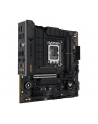 ASUS TUF GAMING B760M-PLUS WIFI II LGA1700 B760 USB20G WIFI6E MB - nr 46