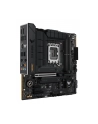 ASUS TUF GAMING B760M-PLUS WIFI II LGA1700 B760 USB20G WIFI6E MB - nr 58