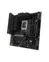 ASUS TUF GAMING B760M-PLUS WIFI II LGA1700 B760 USB20G WIFI6E MB - nr 60