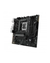 ASUS TUF GAMING B760M-PLUS WIFI II LGA1700 B760 USB20G WIFI6E MB - nr 64
