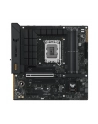 ASUS TUF GAMING B760M-PLUS WIFI II LGA1700 B760 USB20G WIFI6E MB - nr 70