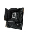ASUS TUF GAMING B760M-PLUS WIFI II LGA1700 B760 USB20G WIFI6E MB - nr 74