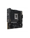 ASUS TUF GAMING B760M-PLUS WIFI II LGA1700 B760 USB20G WIFI6E MB - nr 76