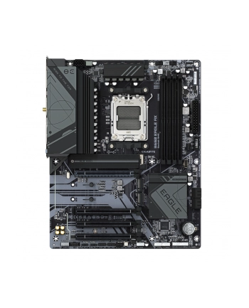 GIGABYTE B650 EAGLE AX nr 1