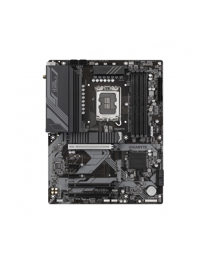 GIGABYTE Z790 D AX główny