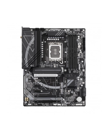 GIGABYTE Z790 EAGLE AX nr 1