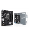 ASUS PRIME H610M-R-SI LGA1700 H610 DP HDMI VGA MB - nr 24