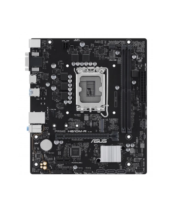 ASUS PRIME H610M-R-SI LGA1700 H610 DP HDMI VGA MB nr 1