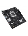 ASUS PRIME H610M-R-SI LGA1700 H610 DP HDMI VGA MB - nr 36