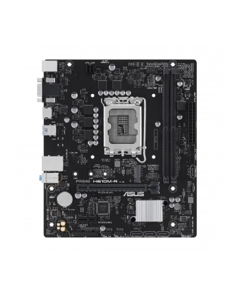 ASUS PRIME H610M-R-SI LGA1700 H610 DP HDMI VGA MB nr 2