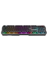 A4TECH BLOODY USB B1700 B140N +ES7 + BP-50M USB/ Esports Black USB set keyboard+mouse+pad (EN) - nr 20