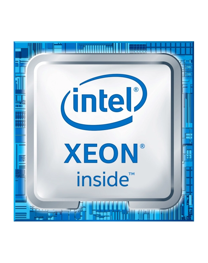 INTEL Xeon E-2436 2.9GHz FC-LGA16A 18M Cache Tray CPU główny