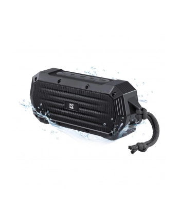 Głośnik Defender OCTAGON Bluetooth 5W BT/FM/TF/USB/AUX/TWS/IPX5 nr 1
