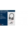 hp inc. HP Poly Blackwire 8225 Stereo Microsoft Teams Certified USB-C Headset +USB-C/A Adapter - nr 4