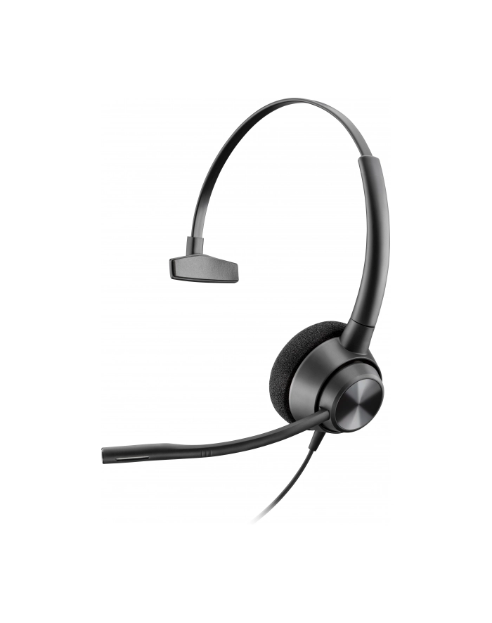 hp inc. HP Poly EncorePro 310 USB-C Monoaural Headset TAA główny