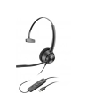 hp inc. HP Poly EncorePro 310 USB-C Monoaural Headset TAA - nr 3