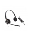 hp inc. HP Poly EncorePro 320 Stereo USB-A Headset TAA - nr 4