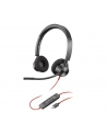 hp inc. HP Poly Blackwire 3320 USB-C Headset - nr 3