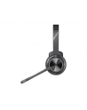 hp inc. HP Poly Voyager 4310 USB-A Headset +BT700 dongle - nr 10