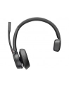hp inc. HP Poly Voyager 4310 USB-A Headset +BT700 dongle - nr 12
