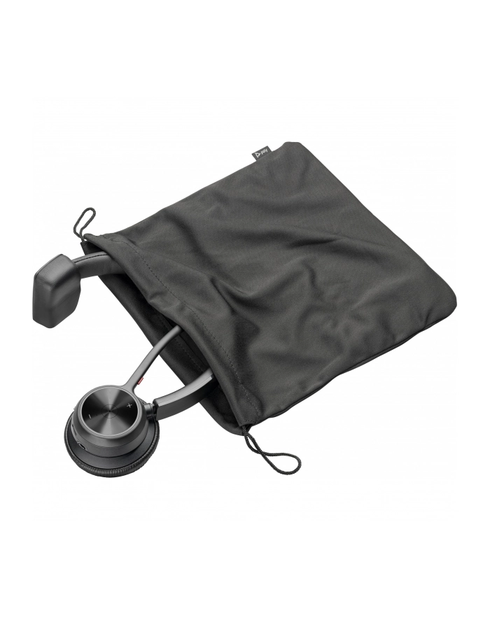 hp inc. HP Poly Voyager 4310 USB-A Headset +BT700 dongle główny