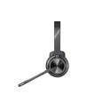 hp inc. HP Poly Voyager 4310 USB-A Headset +BT700 dongle - nr 1