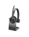 hp inc. HP Poly Voyager 4310 USB-A Headset +BT700 dongle - nr 21