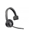 hp inc. HP Poly Voyager 4310 USB-A Headset +BT700 dongle - nr 4