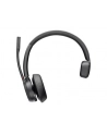 hp inc. HP Poly Voyager 4310 USB-A Headset +BT700 dongle - nr 8