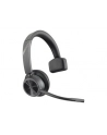 hp inc. HP Poly Voyager 4310 USB-A Headset +BT700 dongle - nr 9
