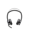 hp inc. HP Poly Voyager Focus 2 USB-C with charge stand Headset - nr 12