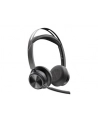 hp inc. HP Poly Voyager Focus 2 USB-C with charge stand Headset - nr 13