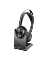 hp inc. HP Poly Voyager Focus 2 USB-C with charge stand Headset - nr 18